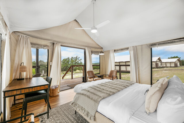 Image 6 for Hideaway Tent Suite