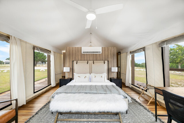 Image 8 for Hideaway Tent Suite