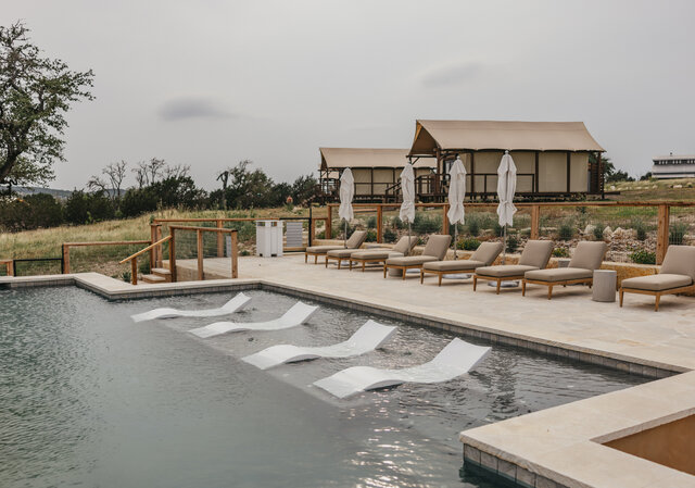 Image 3 for Couples Tent Suites