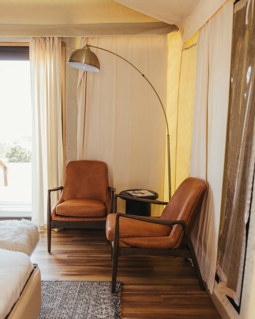 Image 7 for Couples Tent Suites