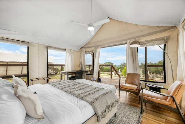 Image 7 for Hideaway Tent Suite