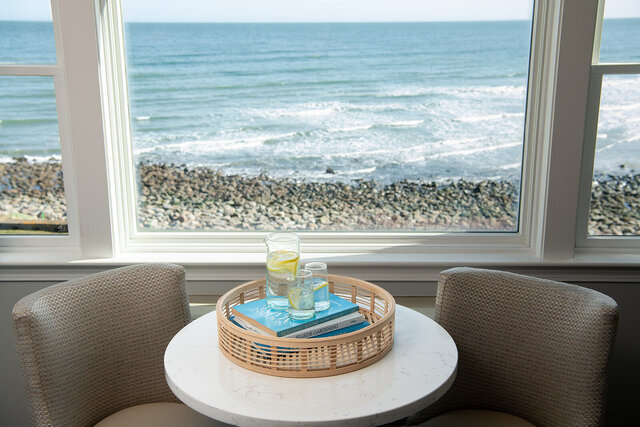 Image 2 for RM 301 Oceanfront 2 Queen Beds 3rd Fl