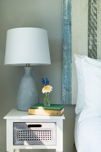 Image 3 for RM 12 Oceanfront  King  Bed, 1st Floor Lawn Access