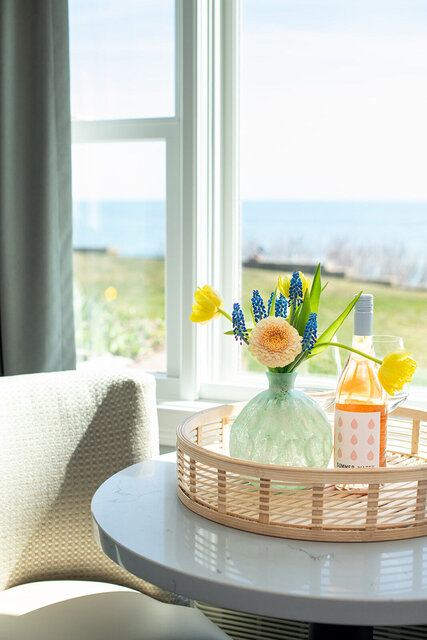 Image 4 for RM 101 Oceanfront 2 Queens, 1st Fl, ADA, Lawn Access