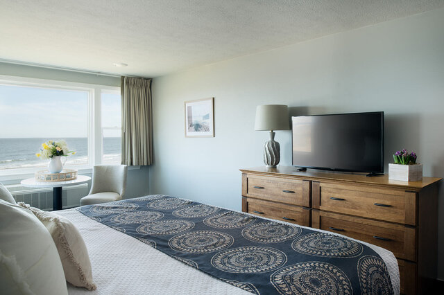 Image 2 for RM 305 Oceanfront, King 3rd Fl Corner