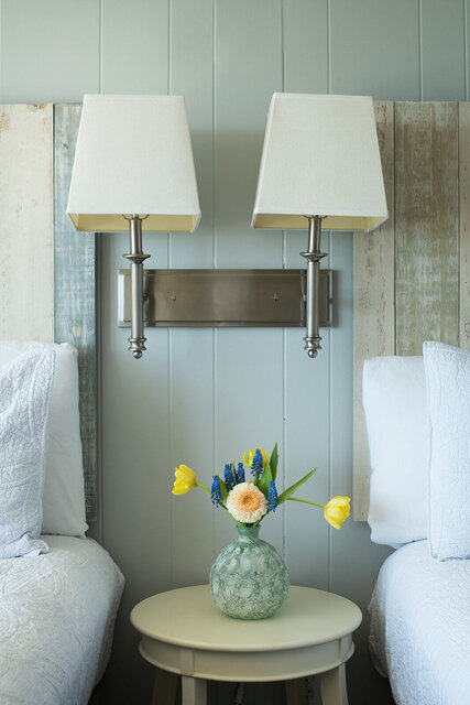 Image 5 for RM 18 Oceanfront 2 Double Beds, 1st Floor Lawn Access