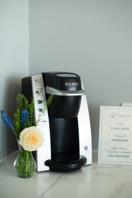 Image 9 for RM 18 Oceanfront 2 Double Beds, 1st Floor Lawn Access