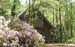 Little River Bluffs - A Nature Preserve & Retreat