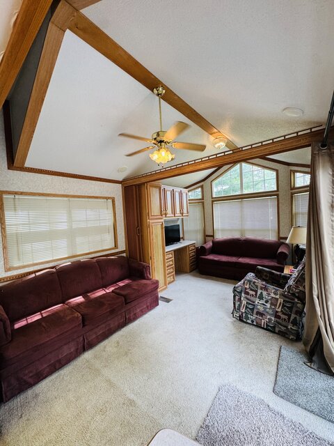 Image 2 for 404) Rental Cabin 404