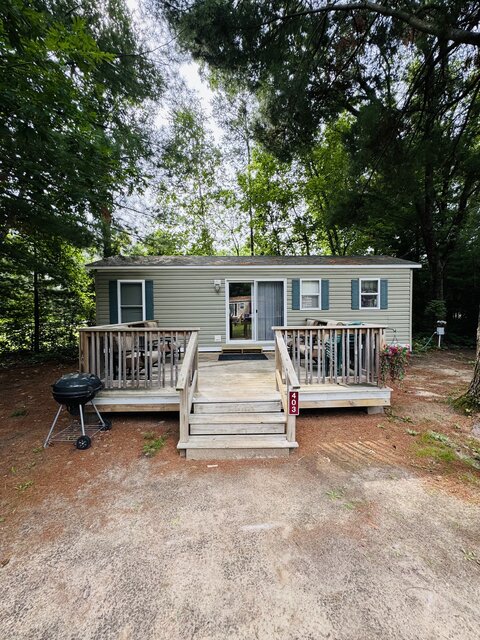 Image 1 for 403) Rental Cabin 403