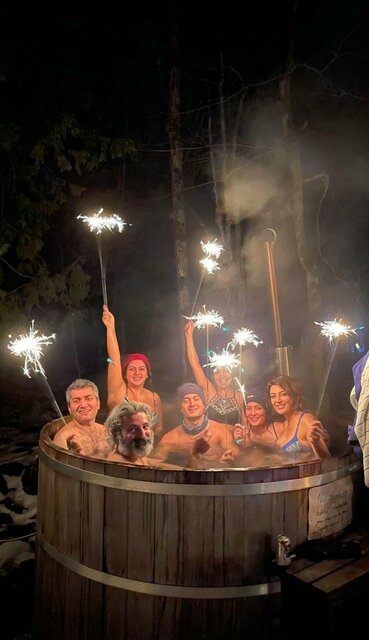 Image 11 for Spruce Cabin