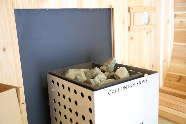 Image 12 for Oak Cabin