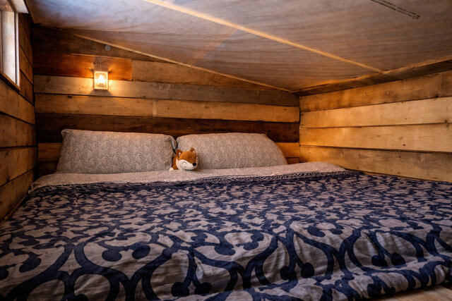 Image 6 for Ash Cabin