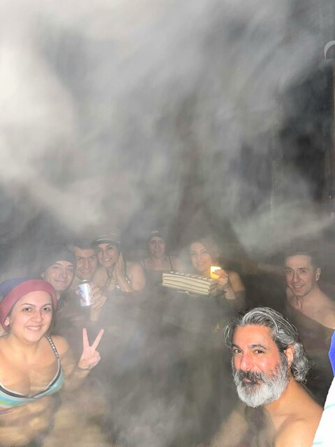 Image 18 for Oak Cabin