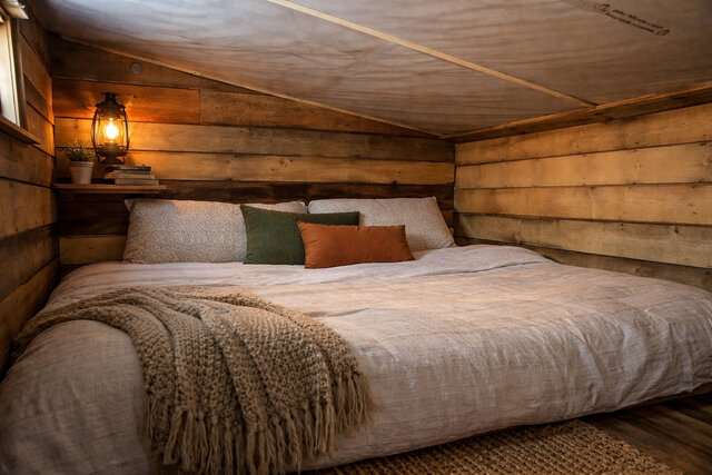 Image 2 for Maple Cabin