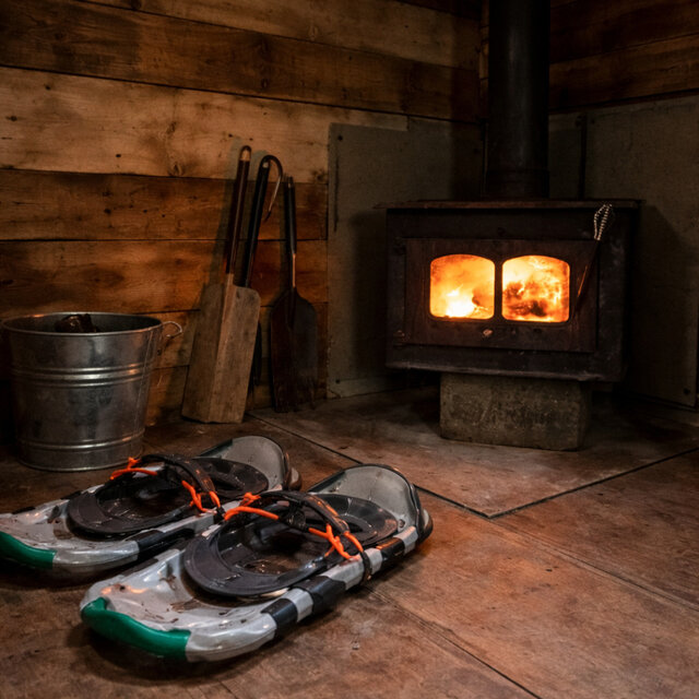 Image 3 for Spruce Cabin