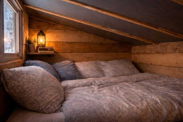 Image 3 for Oak Cabin