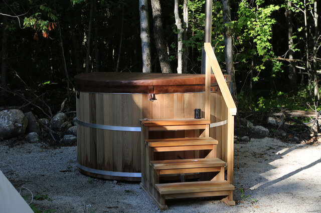 Image 22 for Maple Cabin