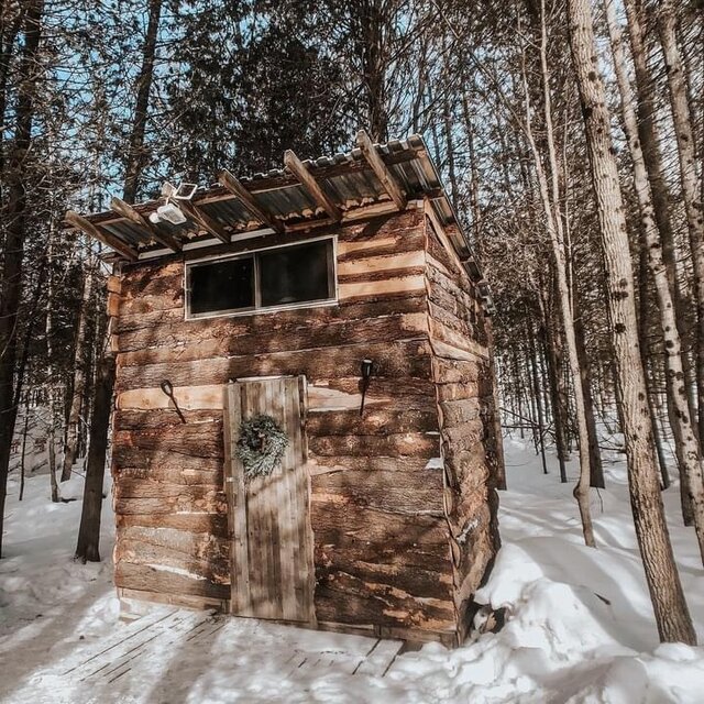 Image 9 for Maple Cabin