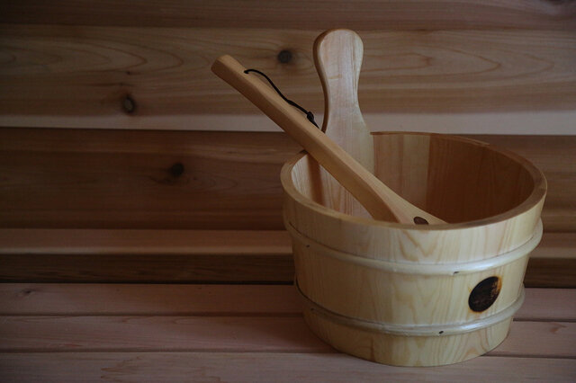 Image 9 for Oak Cabin