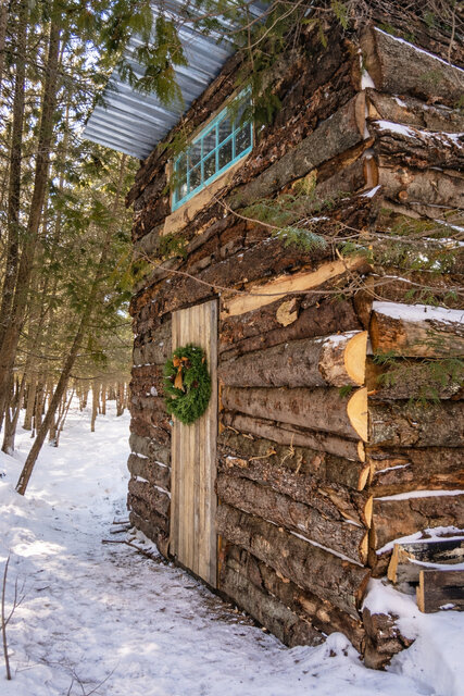 Image 2 for Ash Cabin