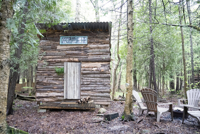 Image 3 for Ash Cabin