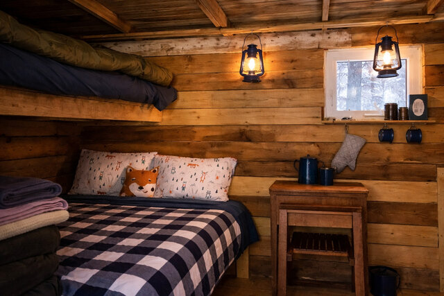 Image 5 for Ash Cabin