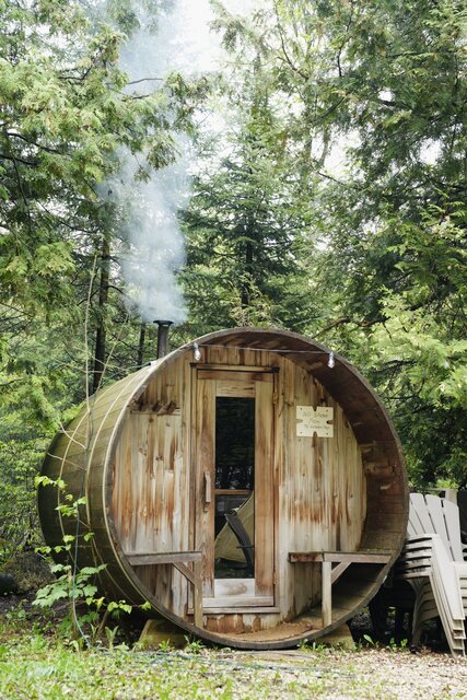 Image 12 for Maple Cabin