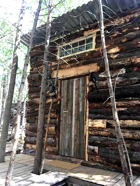 Image 1 for Oak Cabin