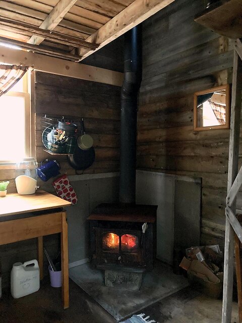 Image 2 for Spruce Cabin