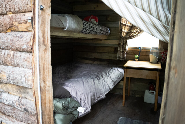 Image 2 for Spruce Cabin