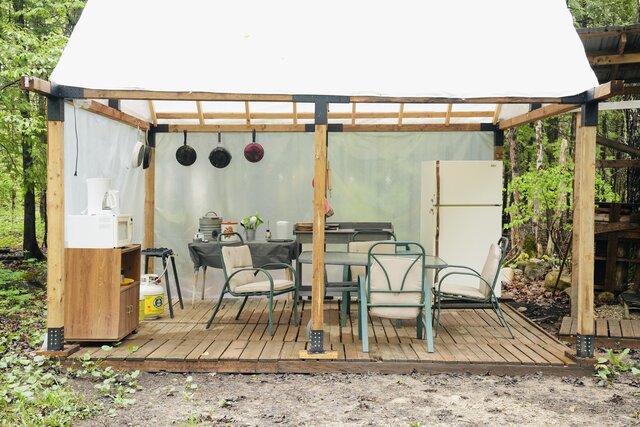 Image 19 for Maple Cabin