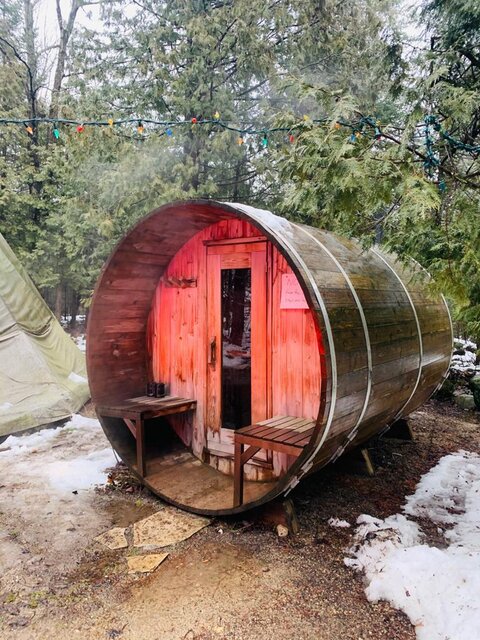 Image 15 for Oak Cabin