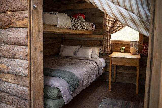 Image 6 for Spruce Cabin