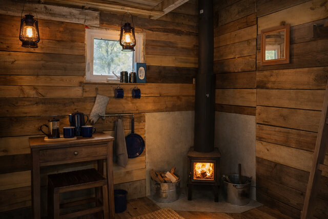 Image 4 for Ash Cabin