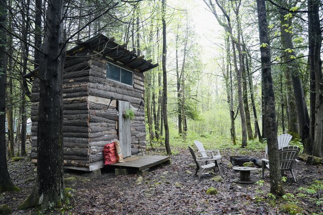 Image 1 for Maple Cabin