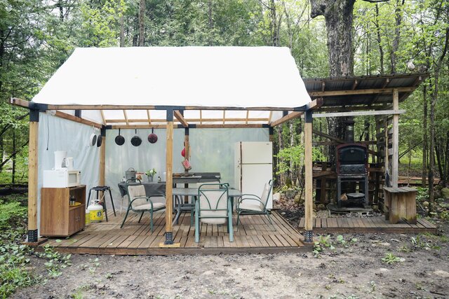 Image 20 for Maple Cabin