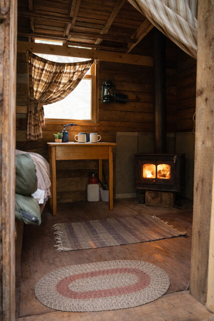 Image 1 for Spruce Cabin