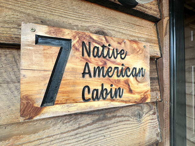 Image 2 for 07 Native American