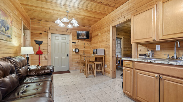 Image 7 for Mountain Getaway