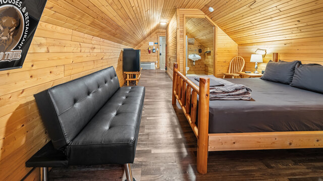 Image 3 for Cotton Top’s Cottage Unit B