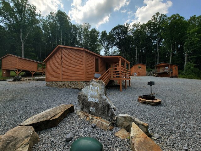 Image 1 for Papa’s Shine Shack