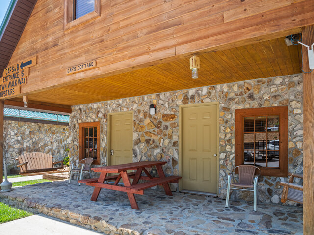 Image 7 for Cap’s Cottage Unit A