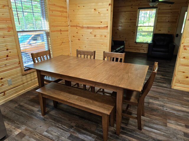 Image 6 for Rockhill Hideaway