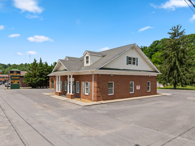 Image 2 for Old Bank Lodge