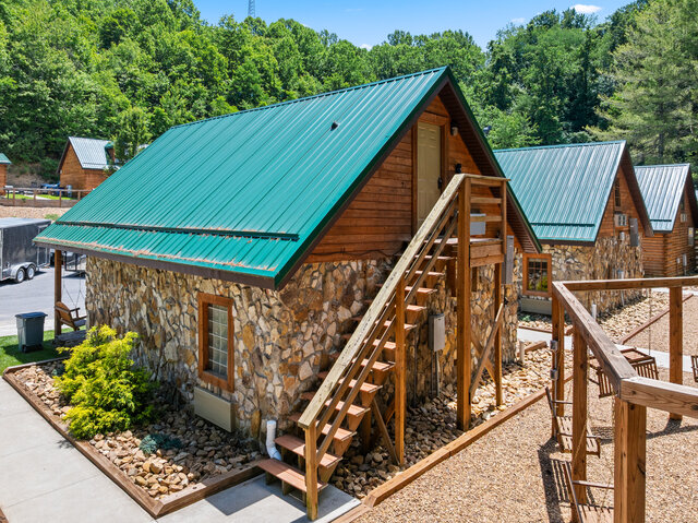 Image 1 for Cotton Top’s Cottage Unit B