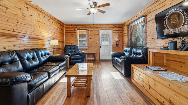 Image 3 for Stoney Lodge
