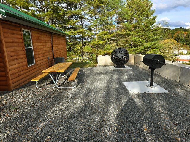 Image 3 for Rockhill Hideaway