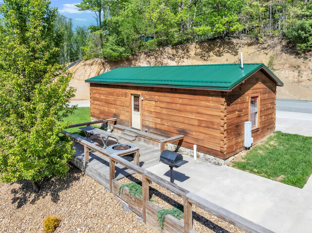 Image 1 for Mountain Getaway