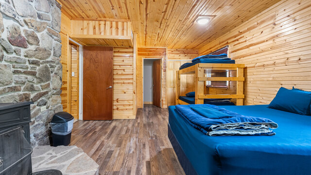 Image 23 for Buffalo Lodge
